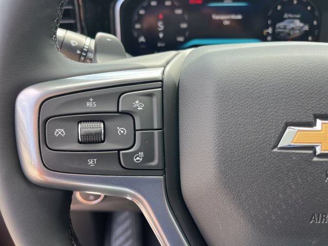 2026 Chevrolet Silverado 1500 LT - Photo 21