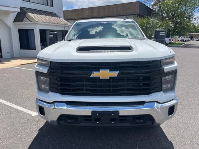 2026 Chevrolet Silverado 2500 HD Work Truck - Photo 11