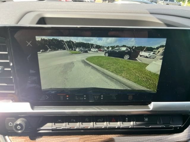 2026 Chevrolet Silverado 1500 RST - Photo 28
