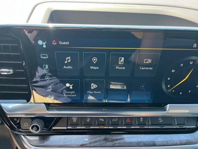 2026 Chevrolet Silverado 2500 HD LTZ - Photo 24