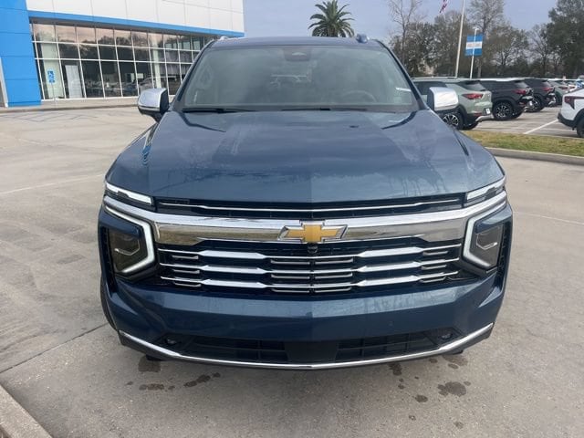 2026 Chevrolet Suburban Premier - Photo 14