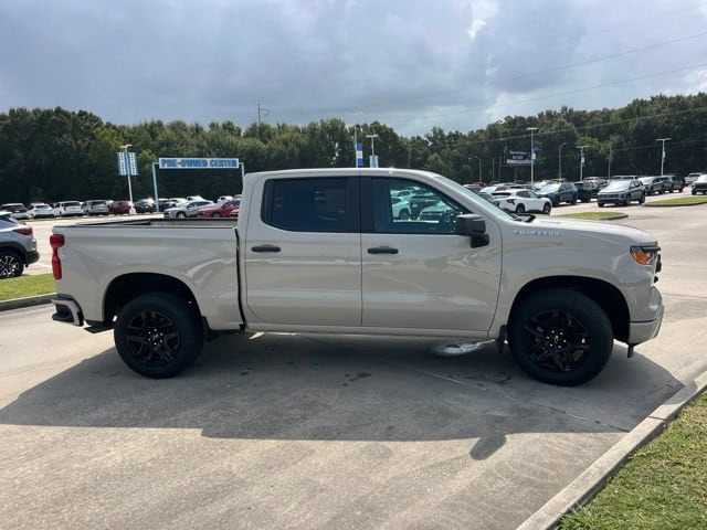 2026 Chevrolet Silverado 1500 Custom - Photo 12
