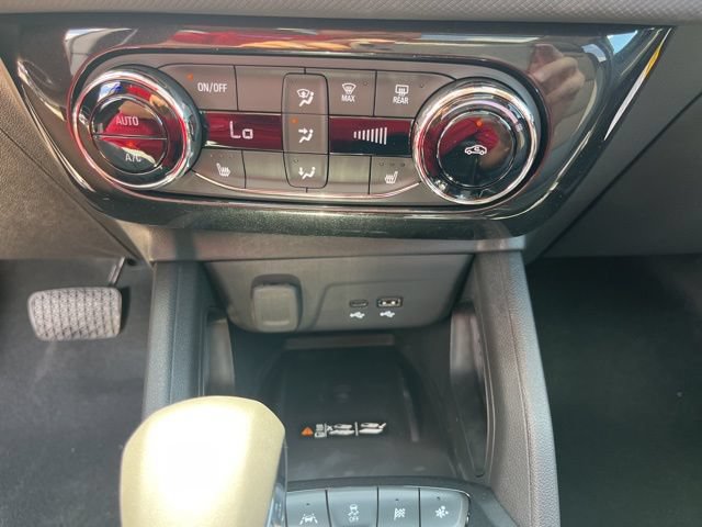 2026 Chevrolet Trailblazer LT - Photo 28