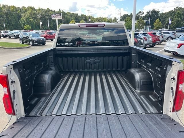 2026 Chevrolet Silverado 1500 RST - Photo 9