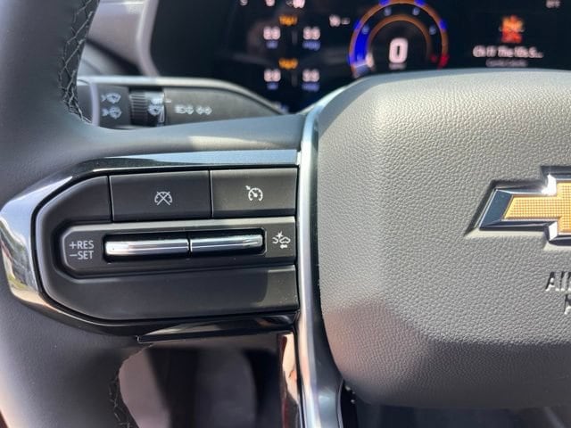 2026 Chevrolet Colorado Work Truck - Photo 16