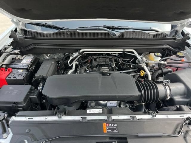 2026 Chevrolet Colorado LT - Photo 32
