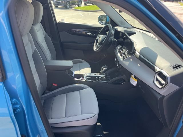 2026 Chevrolet Trailblazer LT - Photo 29