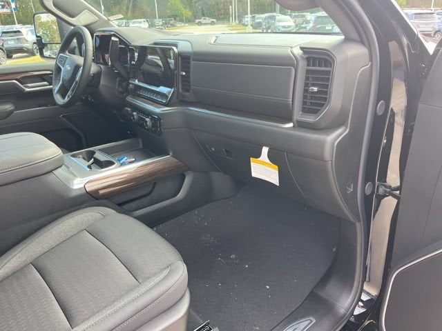 2026 Chevrolet Silverado 2500 HD LT - Photo 42