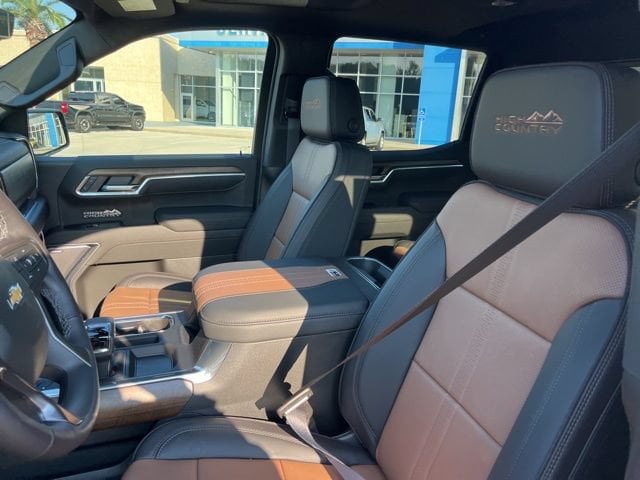 2026 Chevrolet Silverado 1500 High Country - Photo 19