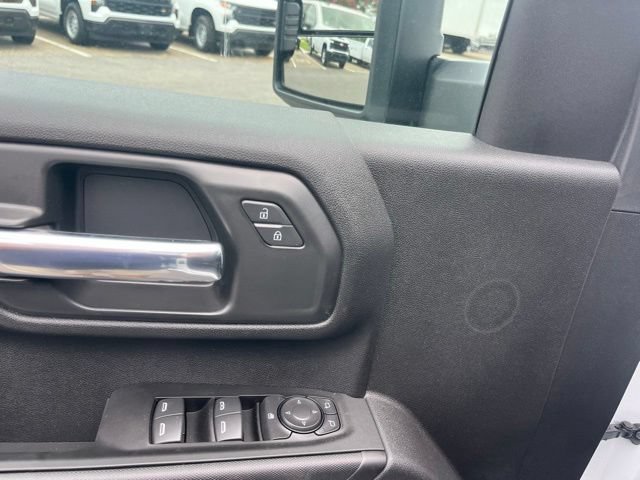 2026 Chevrolet Silverado 2500 HD Work Truck - Photo 13
