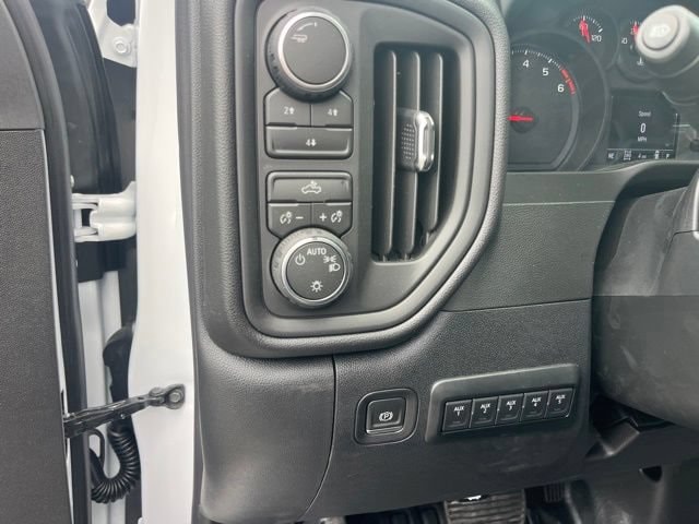 2026 Chevrolet Silverado 2500 HD Work Truck - Photo 15