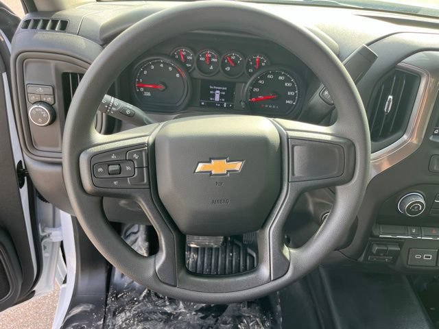 2026 Chevrolet Silverado 2500 HD Work Truck - Photo 16