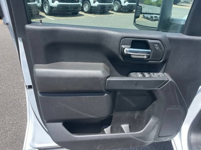 2026 Chevrolet Silverado 2500 HD Work Truck - Photo 12
