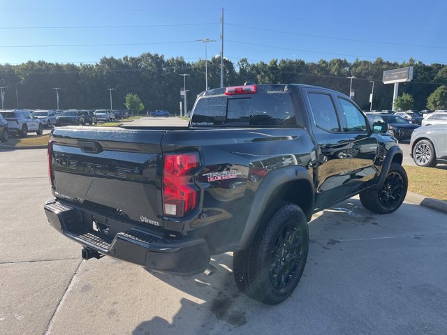2026 Chevrolet Colorado Trail Boss - Photo 9