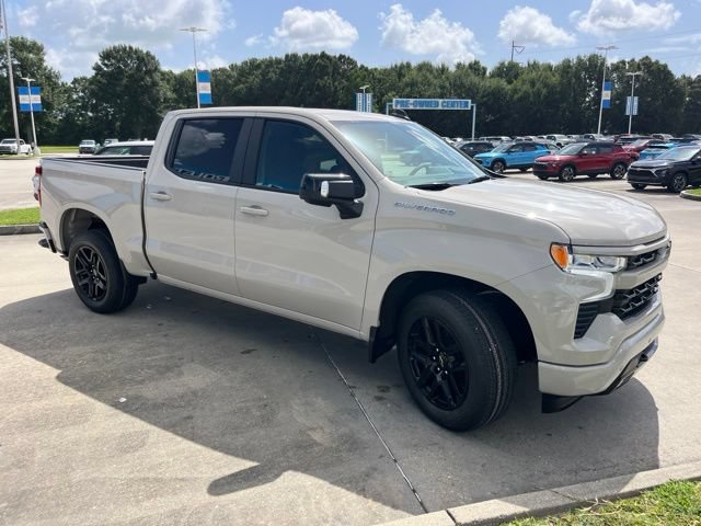 2026 Chevrolet Silverado 1500 RST - Photo 12