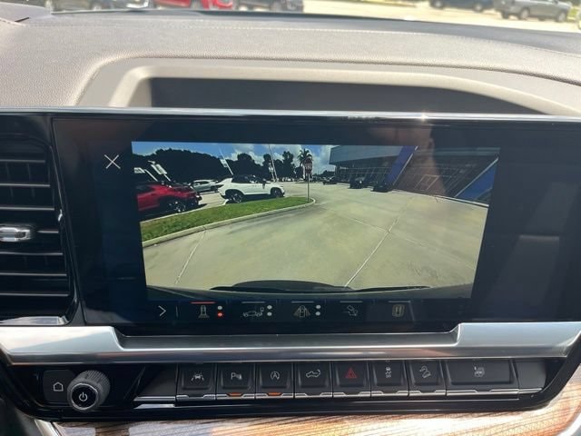 2026 Chevrolet Silverado 1500 RST - Photo 31