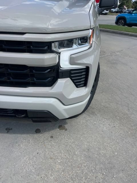 2026 Chevrolet Silverado 1500 RST - Photo 16