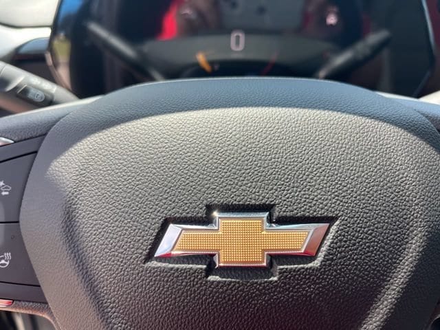 2026 Chevrolet Trailblazer LT - Photo 38