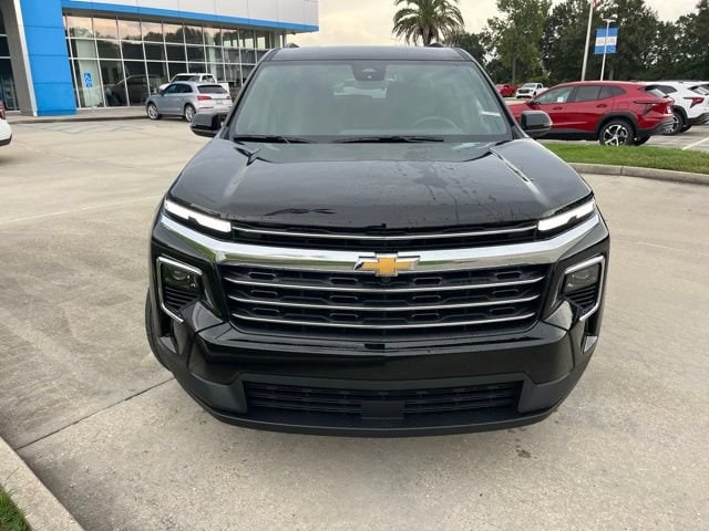 2027 Chevrolet Traverse LT - Photo 12