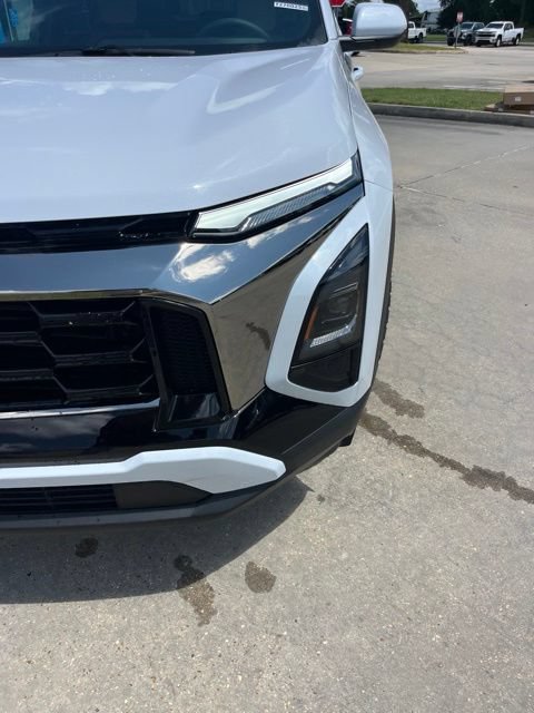 2027 Chevrolet Equinox ACTIV - Photo 12