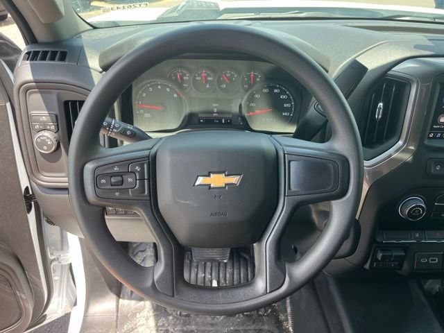 2026 Chevrolet Silverado 2500 HD Work Truck - Photo 16