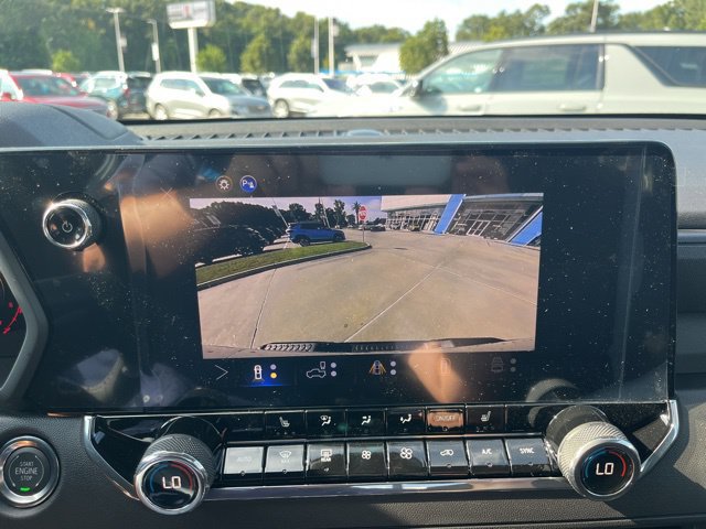 2026 Chevrolet Colorado Trail Boss - Photo 24