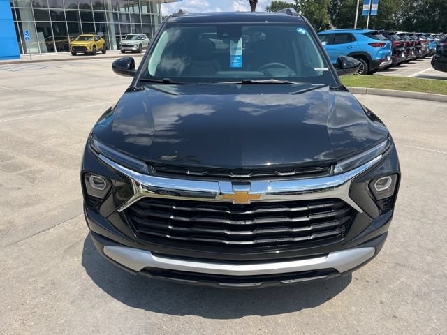2026 Chevrolet Trailblazer LT - Photo 12