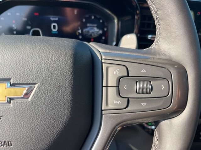 2026 Chevrolet Silverado 1500 High Country - Photo 23