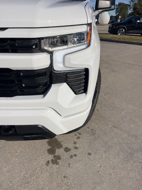 2026 Chevrolet Silverado 1500 RST - Photo 15