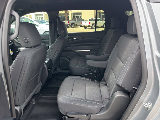 2027 Chevrolet Traverse LT - Photo 36