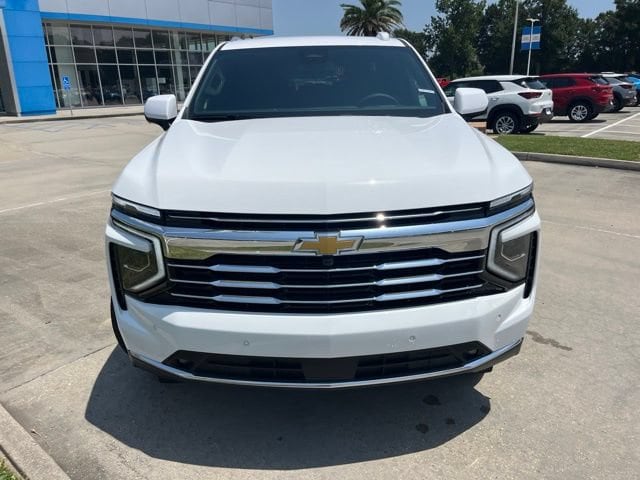 2026 Chevrolet Tahoe LT - Photo 13