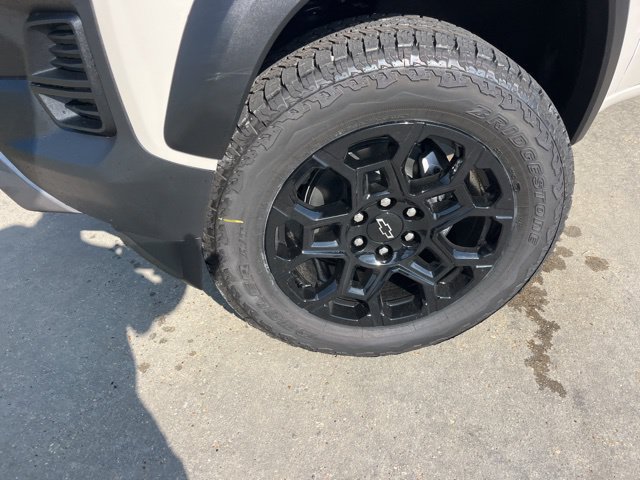 2026 Chevrolet Colorado Trail Boss - Photo 41