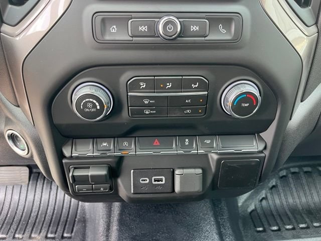 2026 Chevrolet Silverado 1500 Work Truck - Photo 19