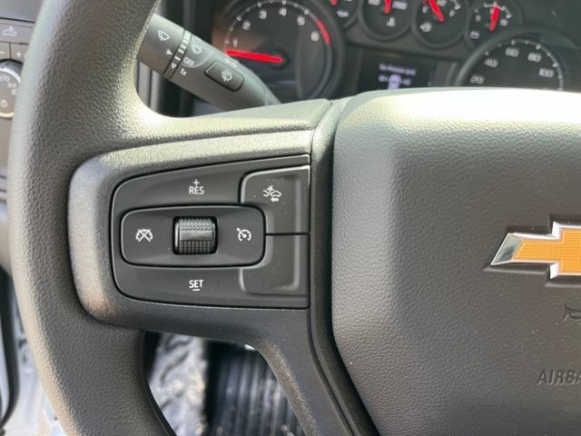2026 Chevrolet Silverado 2500 HD Work Truck - Photo 17