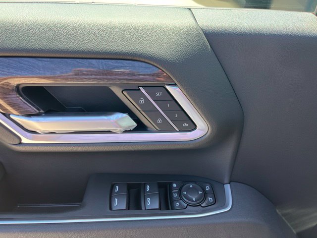 2026 Chevrolet Silverado 2500 HD LTZ - Photo 14