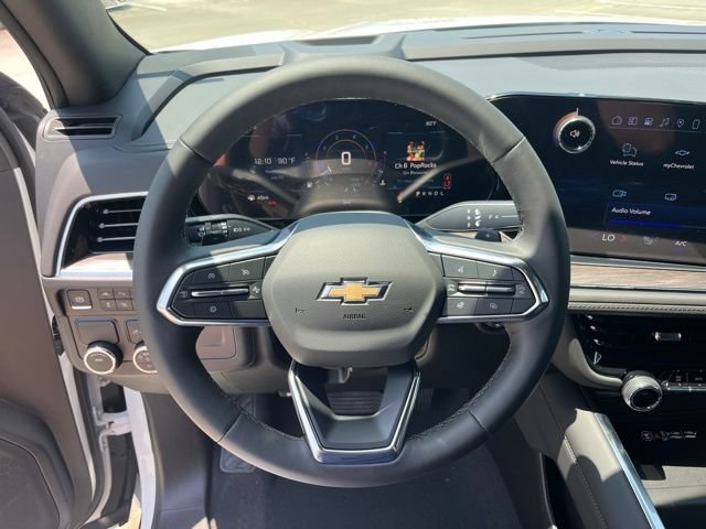 2026 Chevrolet Tahoe LT - Photo 20