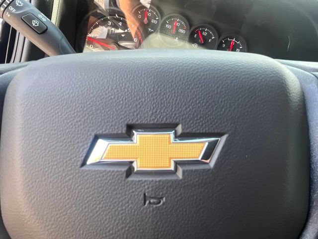 2026 Chevrolet Silverado 2500 HD Work Truck - Photo 24