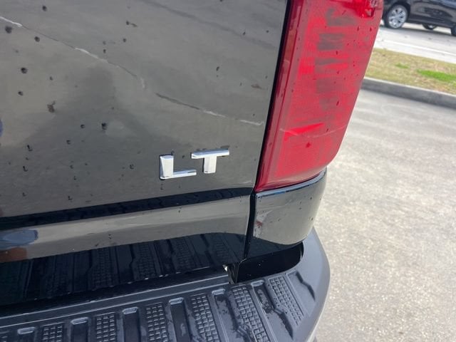 2026 Chevrolet Silverado 2500 HD LT - Photo 10