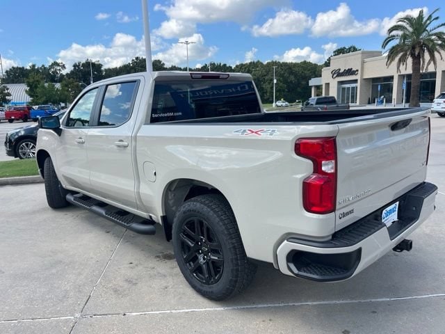 2026 Chevrolet Silverado 1500 RST - Photo 6