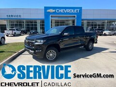 2026 Chevrolet Colorado LT Truck