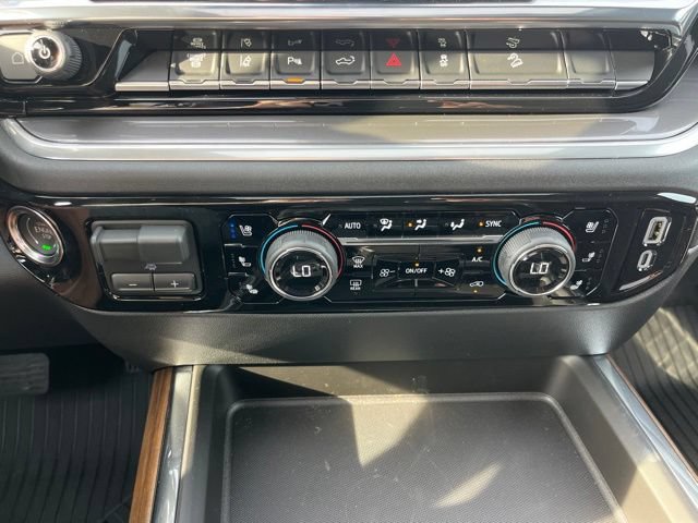 2026 Chevrolet Silverado 2500 HD High Country - Photo 40