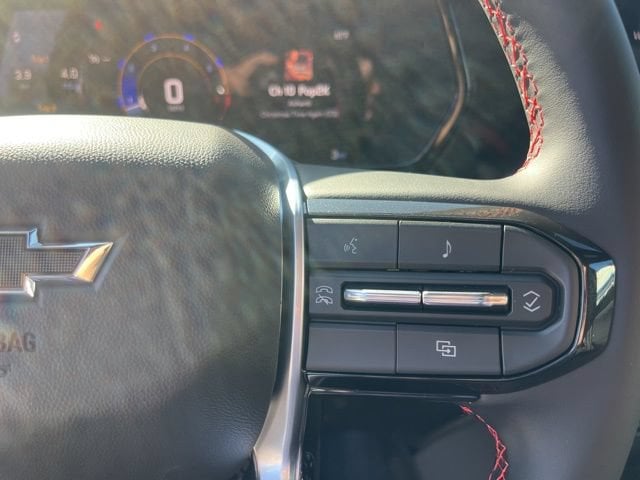 2026 Chevrolet Colorado Z71 - Photo 19