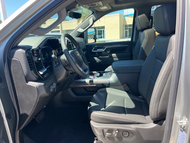 2026 Chevrolet Silverado 2500 HD LTZ - Photo 16