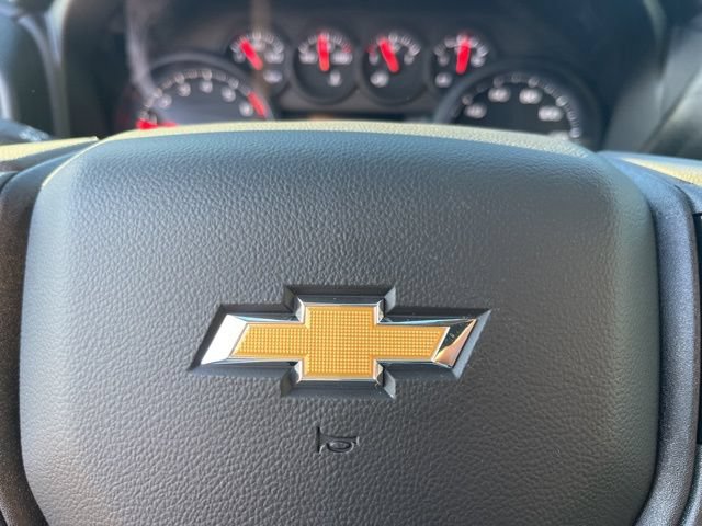 2026 Chevrolet Silverado 1500 Custom - Photo 38