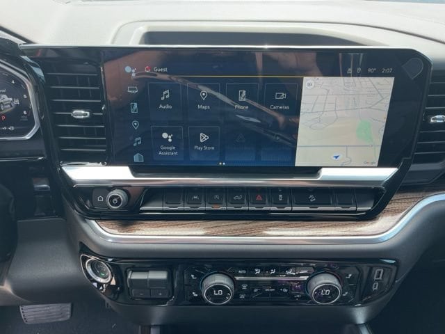 2026 Chevrolet Silverado 1500 LT - Photo 25