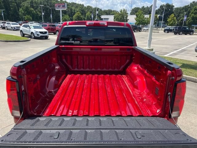 2026 Chevrolet Colorado Work Truck - Photo 6