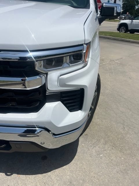 2026 Chevrolet Silverado 1500 LT - Photo 13