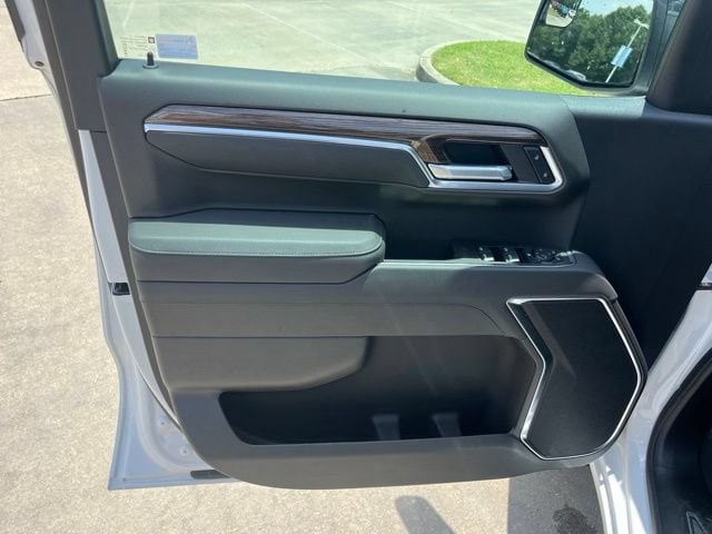 2026 Chevrolet Silverado 1500 RST - Photo 16
