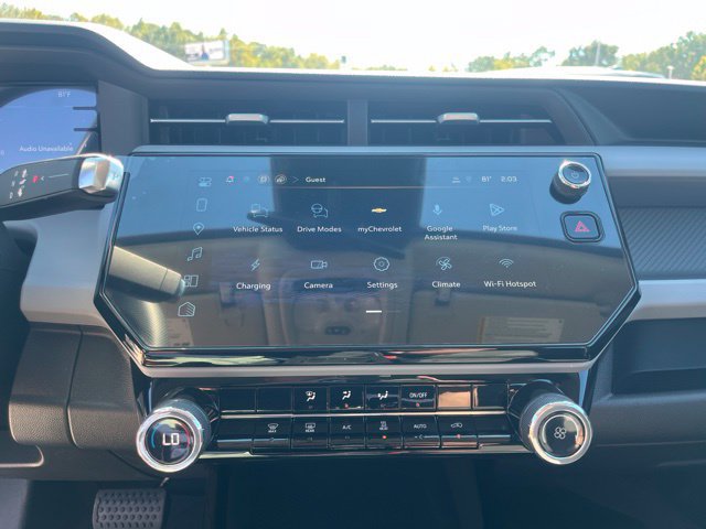 2027 Chevrolet Bolt LT - Photo 19