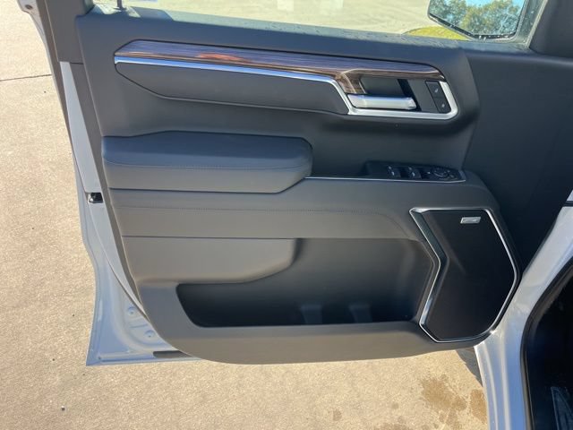 2026 Chevrolet Silverado 1500 RST - Photo 16